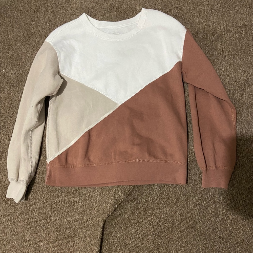 🍂Abercrombie & Fitch Sweater